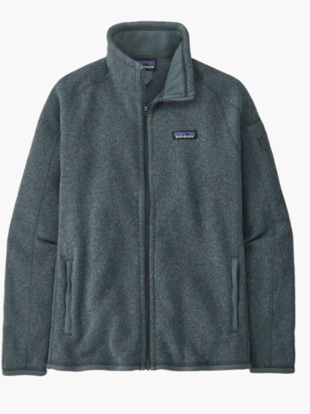Patagonia Better Sweater